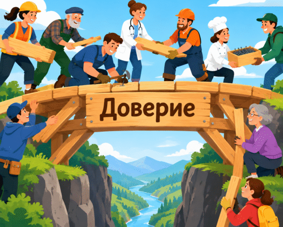 Мораль — это не «устаревшие правила», а фундамент будущего